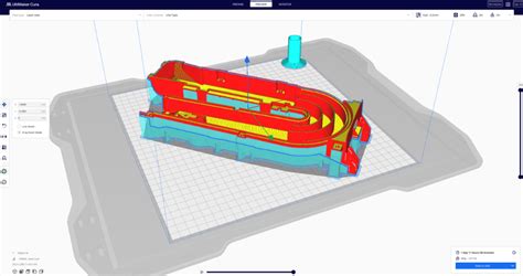 ultimaker cura|Ultimaker Cura 5.6 stable released .